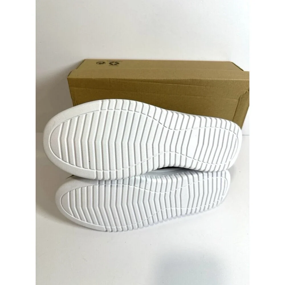 Mens 10 Casual Slip On Loafer Shoes Comfort Lightweight Flats Walking Sneakers